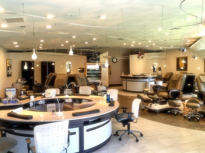 Nail Spas Com