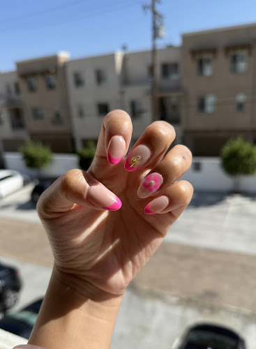 Nail Spot