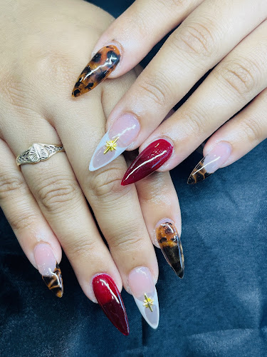 Nail Studio by Andrew