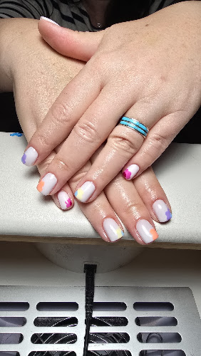 Nail Studio By Pelin |Russian Manicure-Nail Art Specialist|