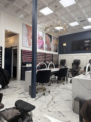Nail Studio Del Sur