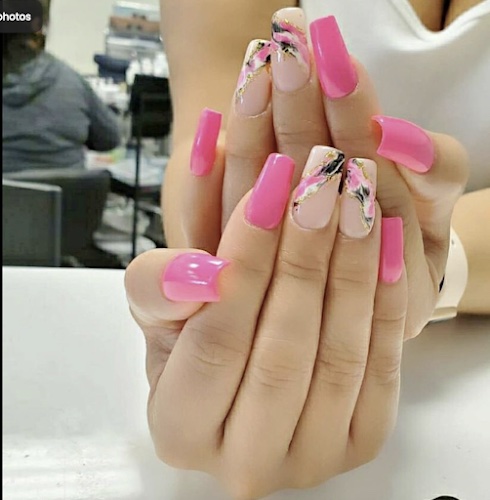 Nail Studio Gaslamp