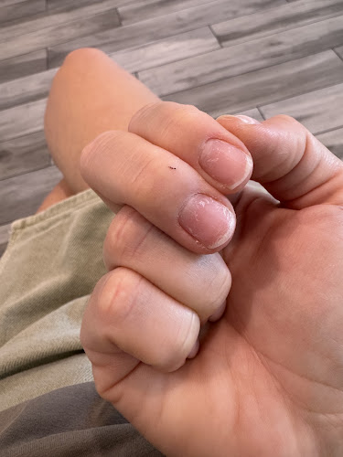 Nail Sunny Glendale