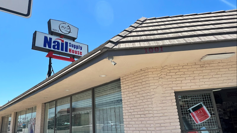 Nail Supply House