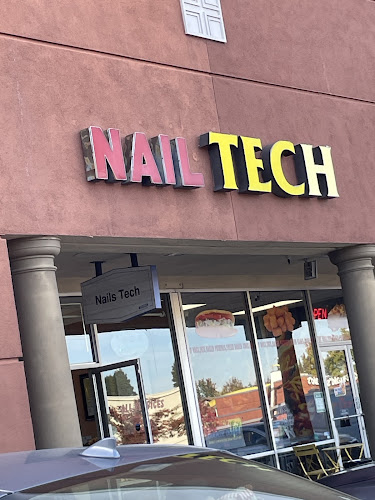 Nail Tech, nail salon in Fair Oaks, California