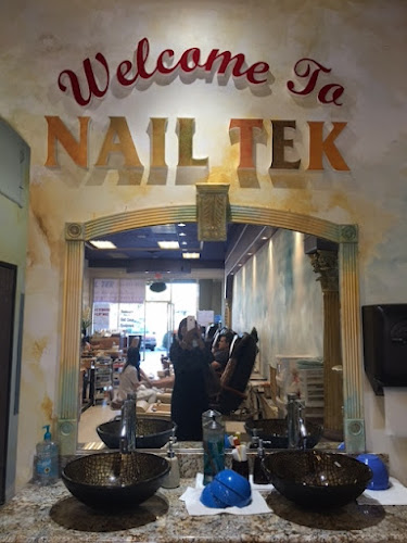 Nail Tek