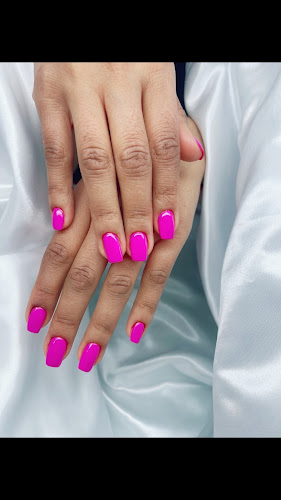 Nail Therapy OC