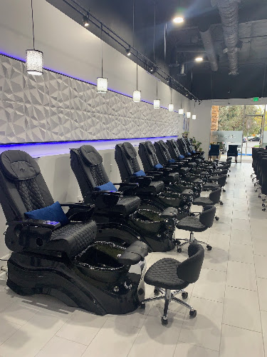 Nail Therapy Salon & Spa
