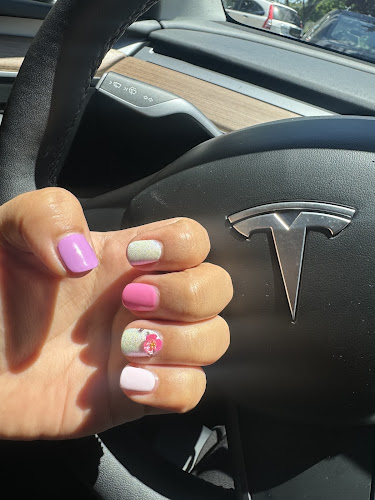 Nail Time 2, nail salon in North Highlands, California