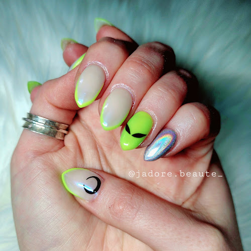 Nail Time & Spa