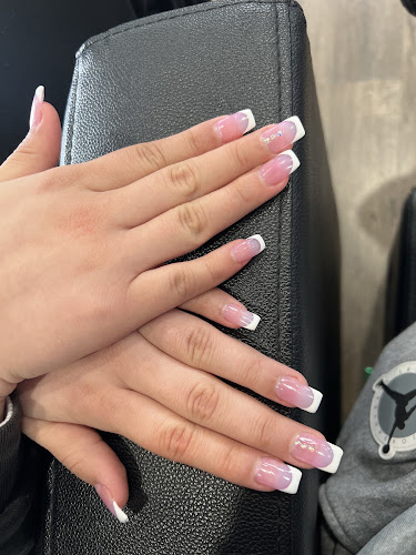 Nail Time