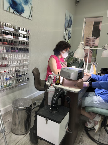 Nail Today, nail salon in Walnut Creek, California