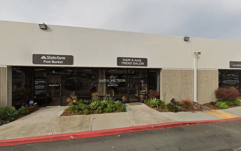 Nail Trend, nail salon in Huntington Beach, California