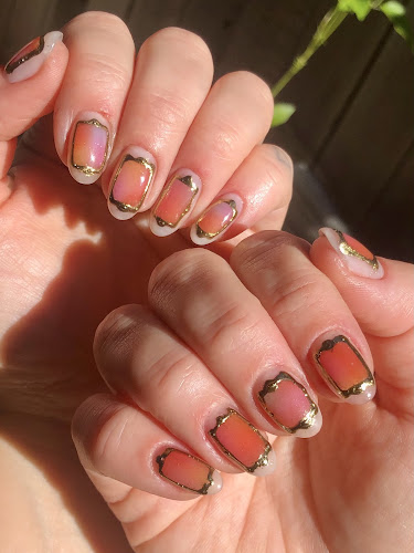 Nail Worthy