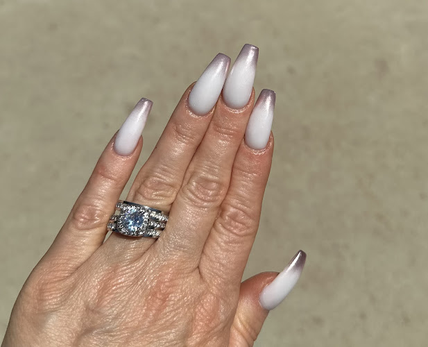 Nail Zone