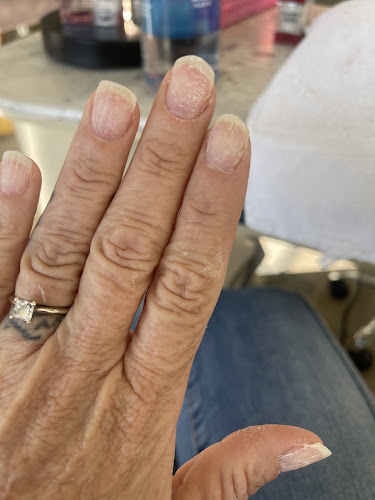 Nailacious