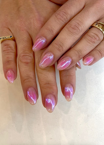 NAILBAY Melrose ⁠℠⁠