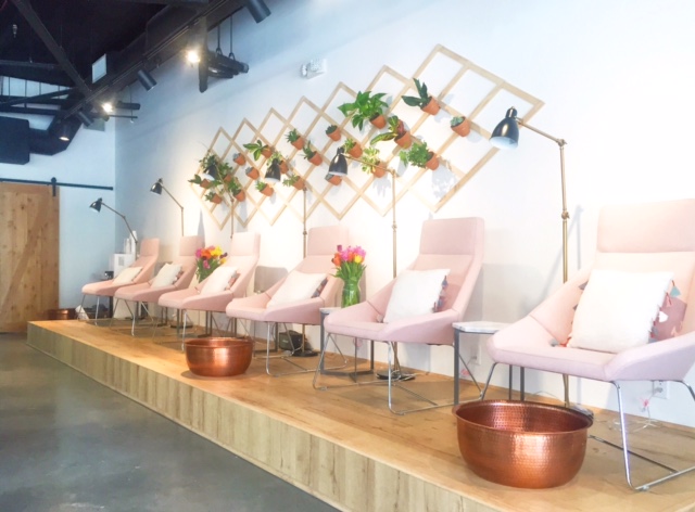 Nailbox Studio (LA)