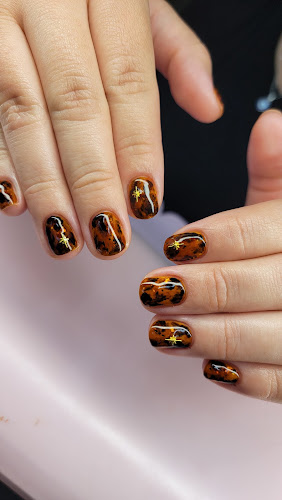 Nailbug, nail salon in Arcadia, California