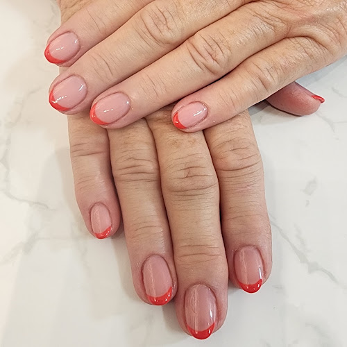 Nailcare Studio, nail salon in Westminster, California