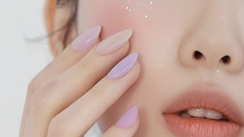 Naile, nail salon in San Gabriel, California