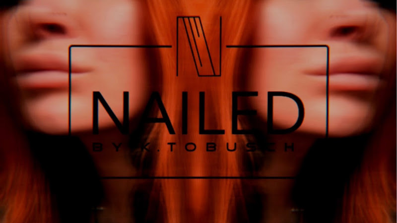 Nailed By K. Tobusch