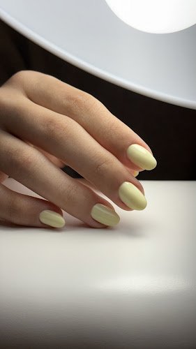 Nailed by Lida