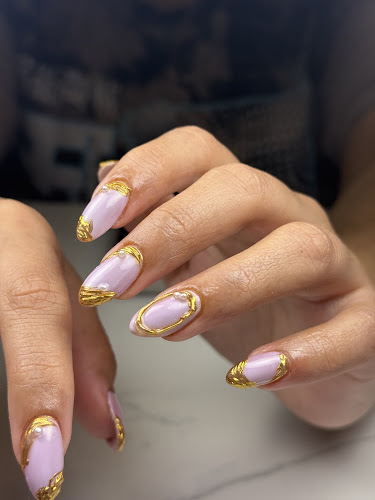 Nailed it by Henny | Cadenita Bella
