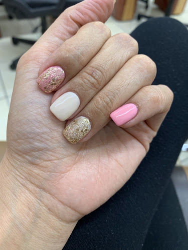 Nailed It Spa, Inc