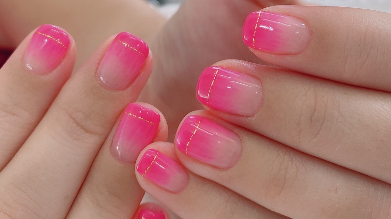 Nailed It Studio ( former D&T nails)