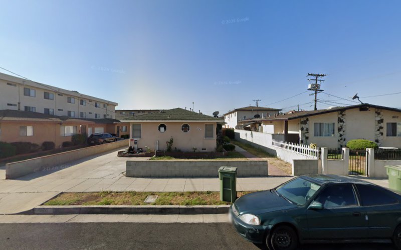 NailedByAce, nail salon in Hawthorne, California