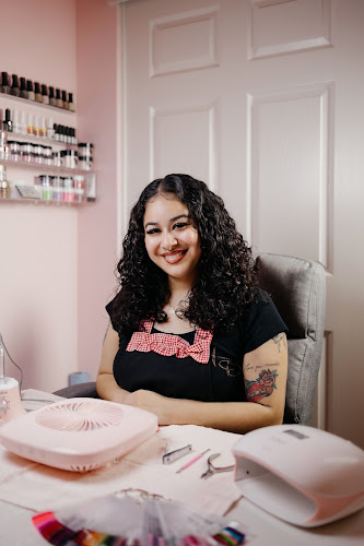 NailedByLanie | Sacramento, CA | Nail Salon