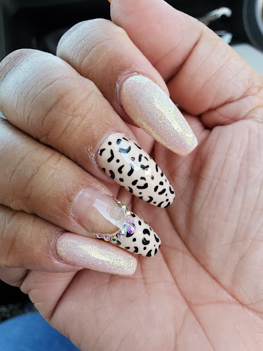 Nailfie