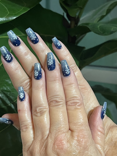 Nailicious Nails Studio