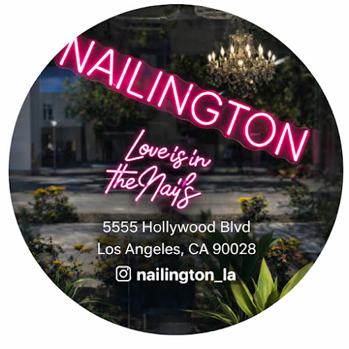 Nailington