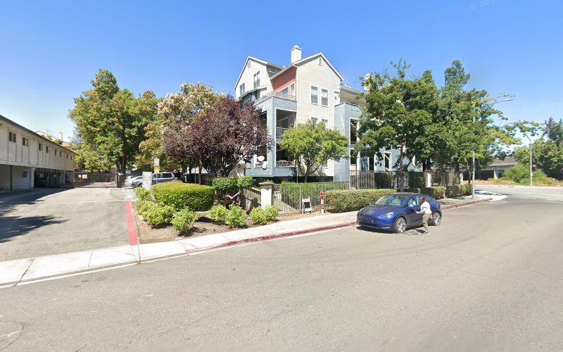 Nailjoy Meet, nail salon in Cupertino, California