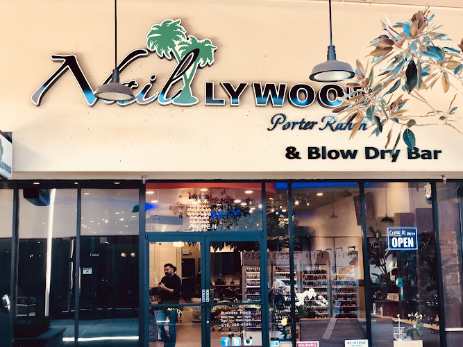 Naillywood