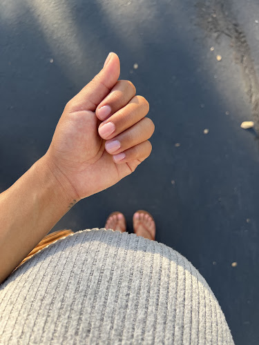 Nails 19