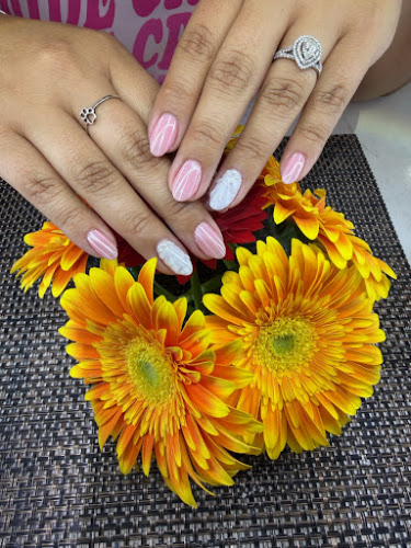 NAILS 21, nail salon in Fair Oaks, California