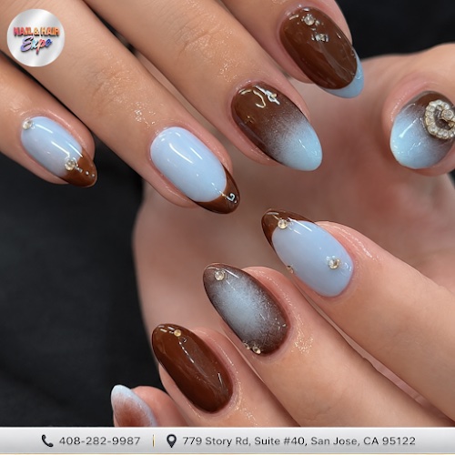 Nails & Hair Expo