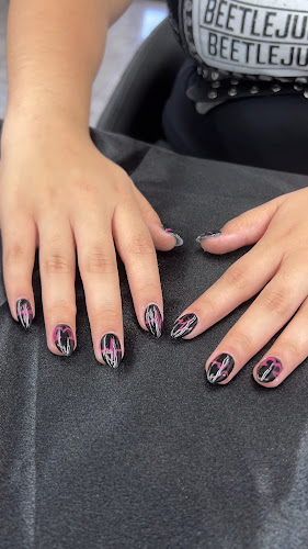 Nails & Lashes by Liz | Nail Salon Covina CA