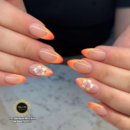 Nails & Spa By Lauren