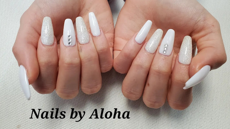 Nails By Aloha Hollywood