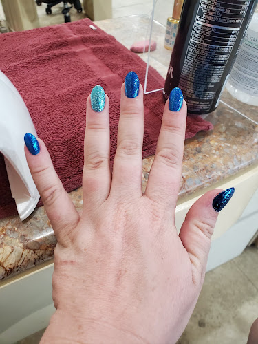 Nails By Amy