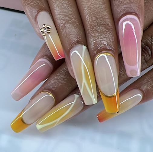 Nails by Bree Dee