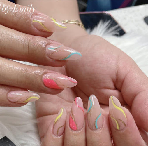 Nails By Emily, nail salon in San Gabriel, California
