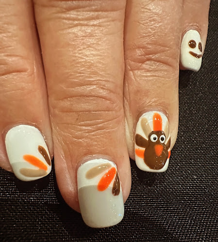 Nails By Hannah