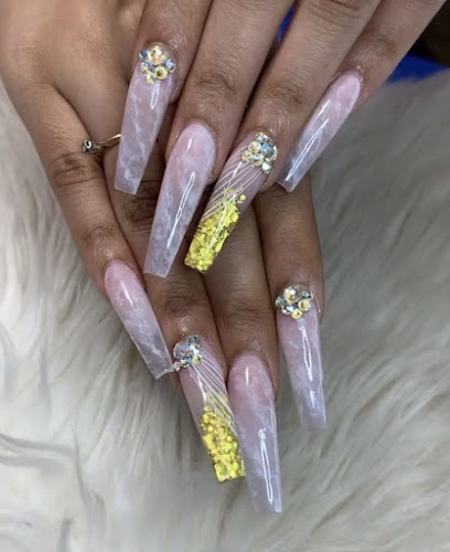 Nails by Jarias
