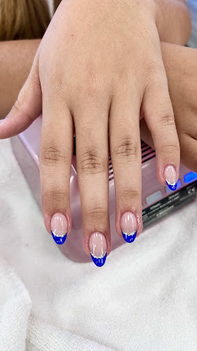 Nails By Jolie, nail salon in Torrance, California