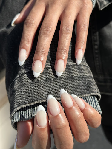 Nails by Julia
